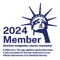 2024 American Immigration Lawyers Association