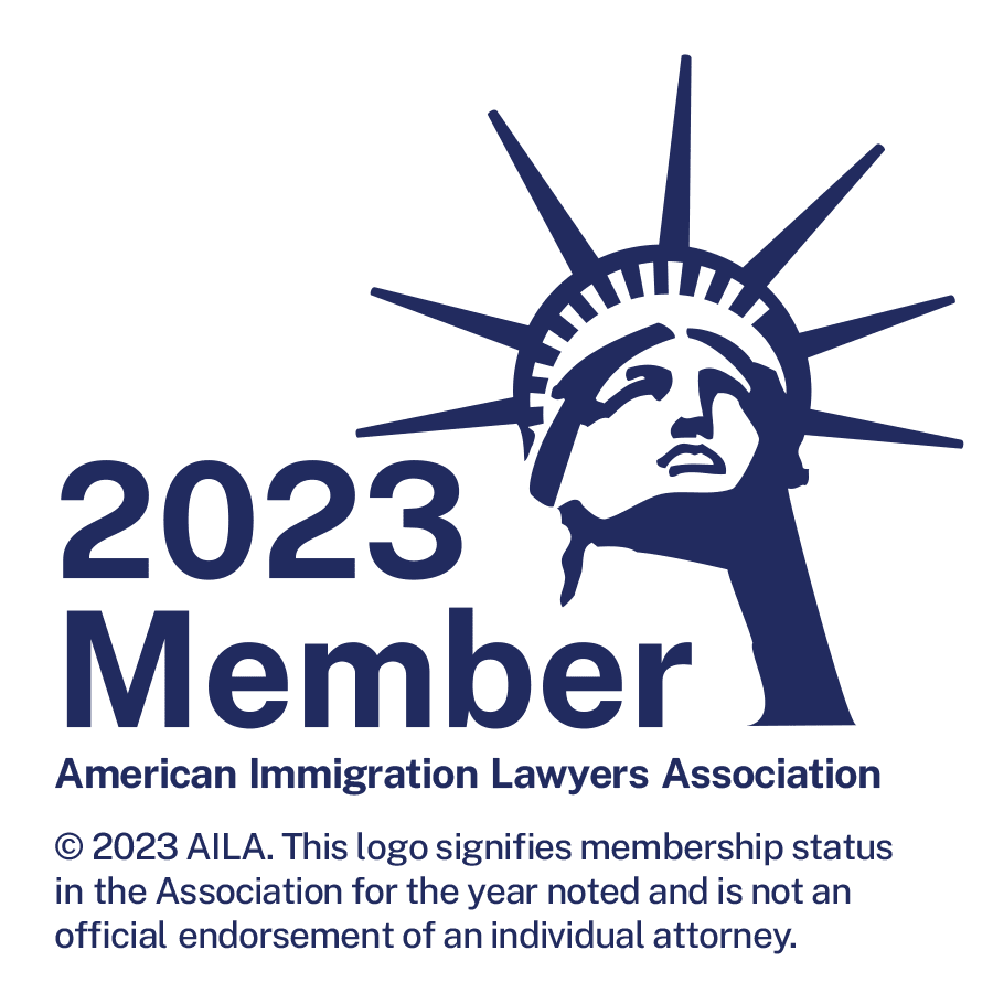 2023 American Immigration Lawyers Association